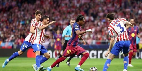 马竞欧冠夺冠三大杀招曝光！西蒙尼手握王牌，这次真的稳了？