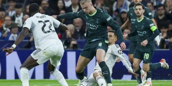 欧冠：英超三队惨败六队出战无一胜绩！西甲三队两胜一平高歌猛进！