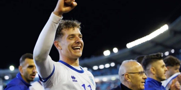 莱万接班人？巴萨相中德甲1米91神锋开赛7场独造7球