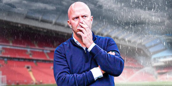 斯洛特面临下课风险，利物浦遭遇重创，核心球员心生离意