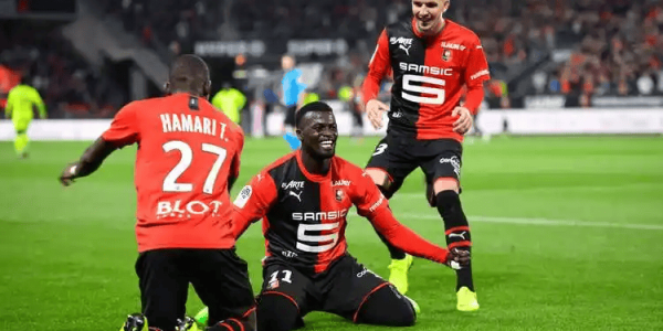 法甲焦点：里尔主场迎战雷恩，欧战资格卡位战上演连胜劲旅对决