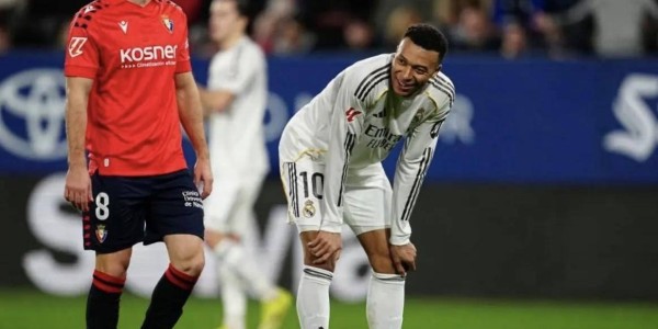 输球不可怕，失去人心才可怕！皇马更衣室对阿韦洛亚“双标”不满