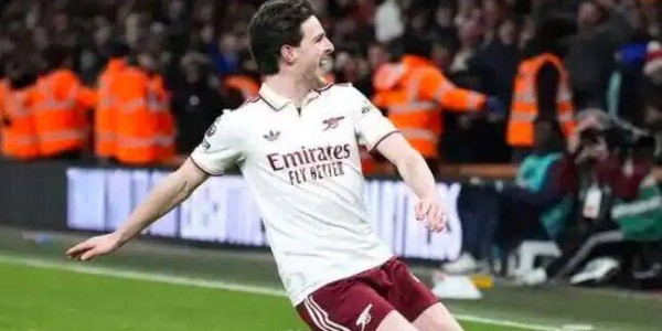 巴萨阿森纳拜仁领跑五大联赛，但真正酝酿大招的，竟是排名第二的这支劲旅？