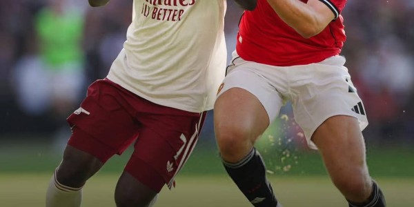 卡里克暗示德里赫特赛季报销！马奎尔提高续约要求，曼联恐只有接受