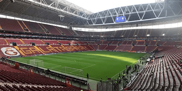 欧冠前瞻：加拉塔萨雷对阵马竞，布拉格斯拉维亚迎战巴萨