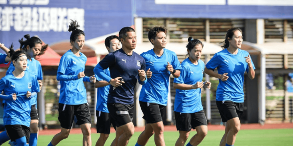 1-0！女足世俱杯，武汉女足绝杀大洋洲冠军，若再胜将战阿森纳