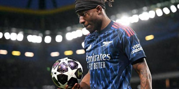 他们太强了！补时绝杀，阿森纳1-0葡萄牙体育：欧冠四强在望 恭喜