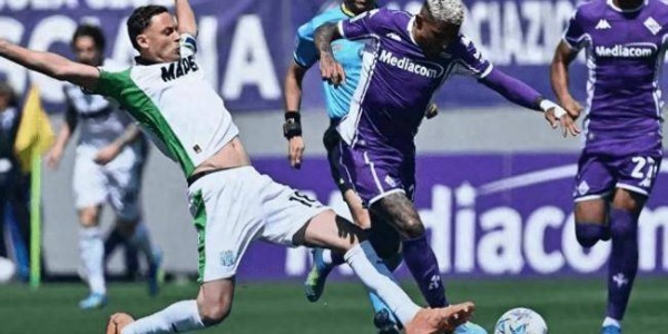 2-2，2-0！意甲悲欢夜！科莫国米不败，尤文战平米兰，积分榜更新