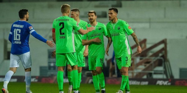 周六013 德甲 云达不来梅VS莱比锡红牛：赛事分析