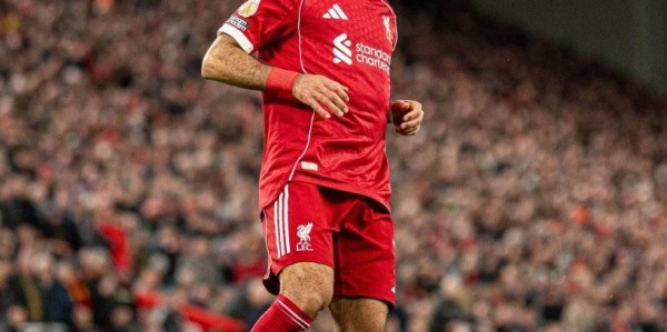 萨拉赫告别利物浦：普斯卡什奖竟是“年度第七佳”进球？