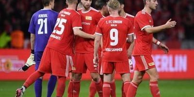 德甲：柏林联合VS门兴格拉德巴赫