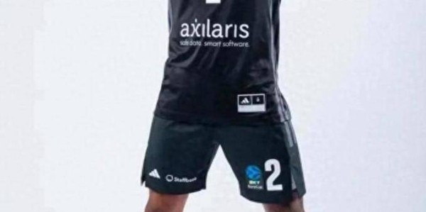 北京首钢新外援人选浮出水面，德甲场均12分后卫加盟，曾和杰曼是队友