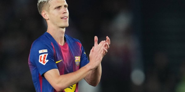 爆冷！巴萨客场被伊奥波斯莱里达痛击，旧将奥里奥尔·保利献生涯之夜