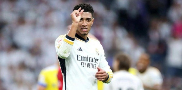 皇马新核心开云逐渐成型，贝林厄姆惊艳全场