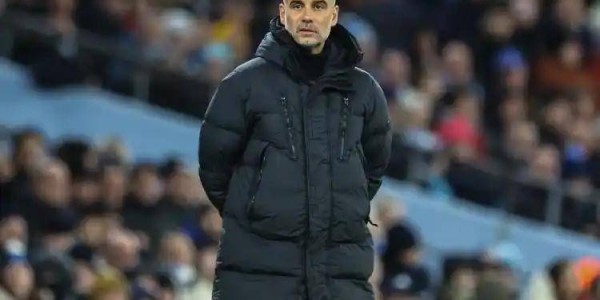 马歇尔：穆里尼奥进过曼城的考察名单，瓜迪奥拉对欧冠的信心更足