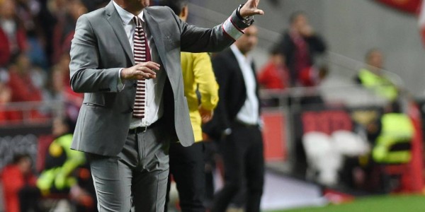 魔鬼赛程+伤病潮！阿莫林如何带队闯过这3场生死战？