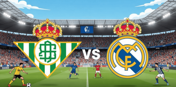 014 西甲 贝蒂斯 VS 皇马 赛前分析（2026-04-25 03:00）贝蒂斯复仇成功还是皇马首次双杀贝蒂斯