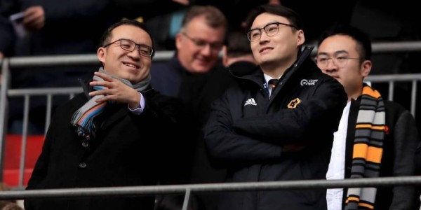 15轮2分！中资球队追平英超最差战绩，主帅公开炮轰，名宿直言：英冠见