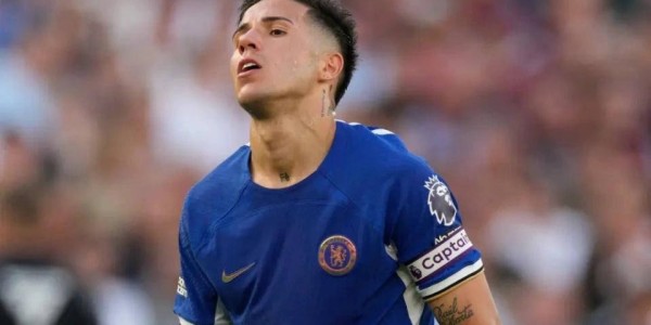 蓝军副队长成曼城夏季引援重点 若无缘欧冠切尔西或被迫出售套现