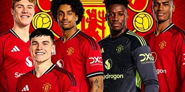 曼联大清洗13人名单曝光！拉爵剑指1.5亿回笼，7000万薪资猛砍！