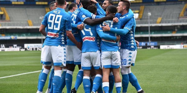 意甲冲冠焦点！那不勒斯客场碾压都灵？保级队难撼卫冕冠军