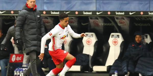 海登海姆连续五轮不胜，莱比锡红牛能否重拾竞技状态？