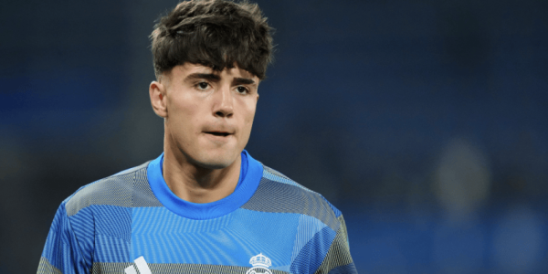 阿森纳开挖皇马新星？贝尔塔熟悉西甲制造契机，塔帅还想要更多