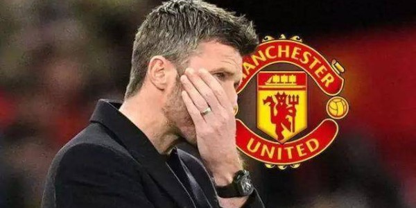 一夜敲定！曼联彻底放弃大牌名帅，卡里克稳坐?中场迎来重磅洗牌