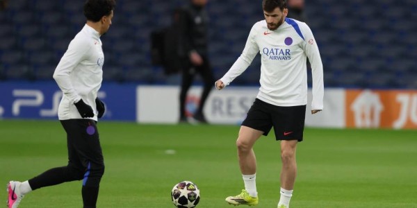 欧冠四分之一决赛前瞻：巴黎圣日耳曼迎战利物浦，红军能否绝境反击？