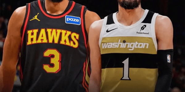 残忍！特雷杨被交易时坐在替补席 随后被叫回更衣室