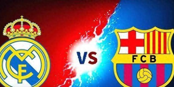 西甲皇马VS巴萨：25亿欧对决，伤兵满营，皇马变阵望结束连败！