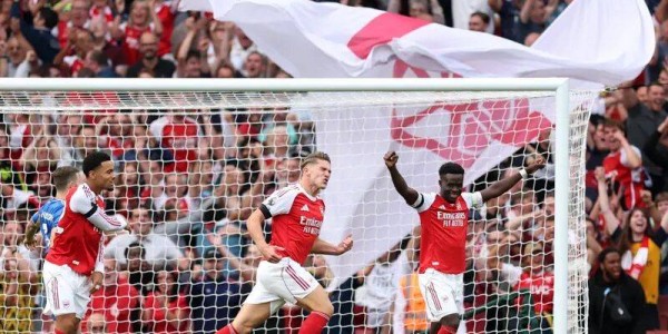 欧冠半程：英超排名难得一见，西甲、德甲和意甲，全部挑战失败