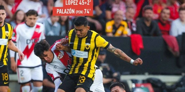 欧协联：雅典AEK以逸待劳，巴列卡诺西甲轮换