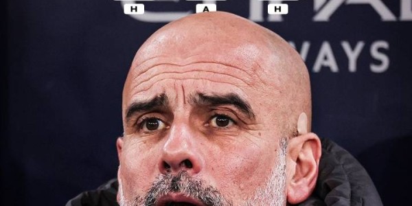 扛得住吗？曼城将两战皇马与阿森纳 连踢利物浦和切尔西