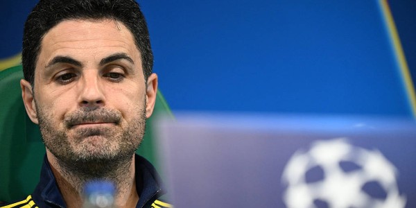 竞彩湃｜阿森纳压力下爆发，拜仁客场终结皇马？