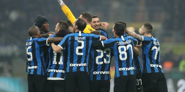 欧冠强弱对话！圣吉联合主场死磕国际米兰，黑马能否爆冷掀翻意甲豪门？