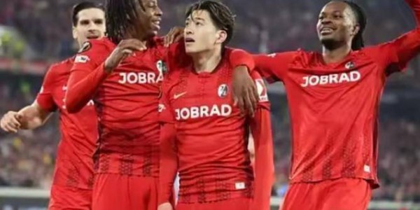 3-1，1-0！欧战疯狂1夜！英超两队取胜，德甲劲旅遭绝杀，西甲利好