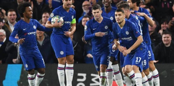 联赛杯：5-1！18岁葡萄牙新星昆达双响炮加率葡超豪门进4强，切尔西撞大运！