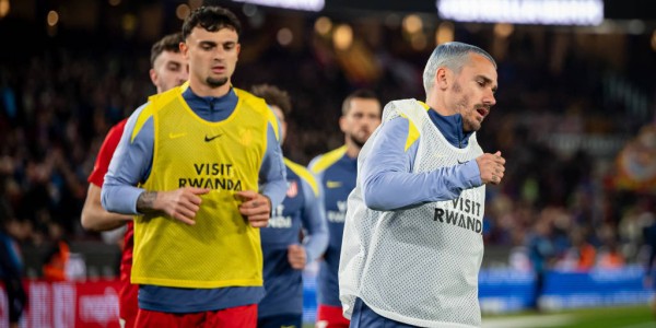 马德里竞技出“重金牌局”：1000万+续约压制巴萨阿森纳，阿尔瓦雷斯命运将如何？