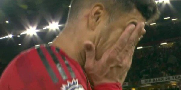 卡塞米罗详解赛后落泪原因，道出曼联优于皇马之处！但离队决定不改