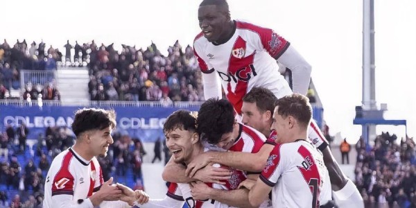 2-1、0-3！西甲疯狂一夜！马竞爆大冷！最新积分榜揭晓！