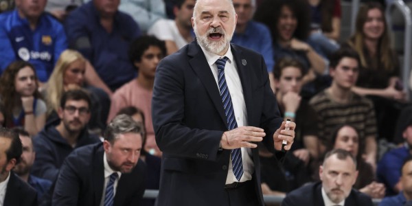 欧冠附加赛形势：迪拜若失利，巴塞罗那或能保住晋级希望