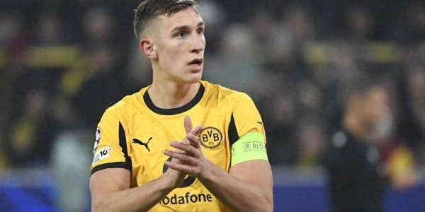 4-0，多特蒙德碾压西甲第三，吉拉西双响炮，阿德耶米造点+破门