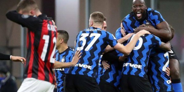 稳了！3大夺冠剧本出炉，国米下轮有望提前封神加冕意甲冠军！