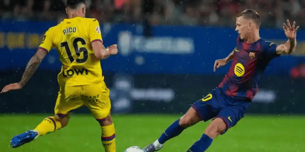 毕尔巴鄂VS巴萨：榜首大战一触即发，铁血雄狮能否掀翻西甲霸主？