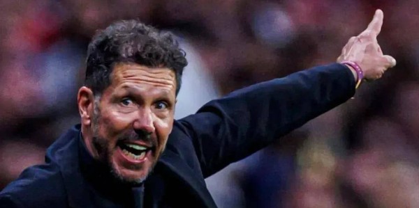 皇马巴萨14年换帅9次，他却稳坐钓鱼台，马竞教父西蒙尼：6亿投入换零冠，是传奇还是高估？