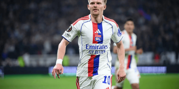 法甲：勒阿弗尔VS里昂 最新精准数据库比分分享