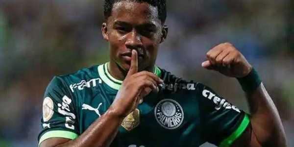 5-2恩德里克法甲降维打击，一战成神！巴萨新星倒钩破门