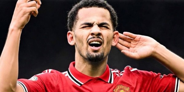 6500万英超盘带王愿加盟，曼联是其梦想球队！红魔签新边锋二选一