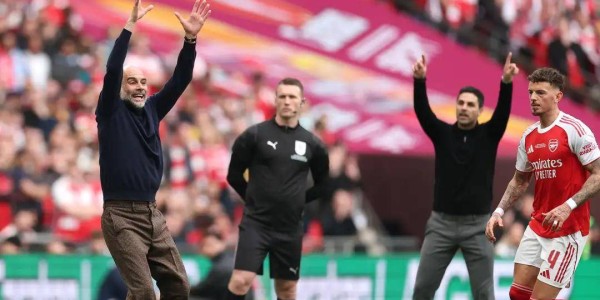 我们是来赢球的：阿尔特塔驳斥有关追求平局的传闻